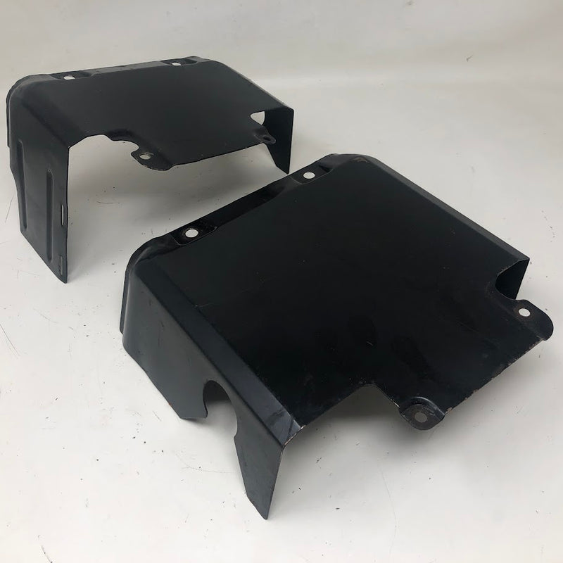 691196 Briggs & Stratton Air Guide Cover Shrouds (2)