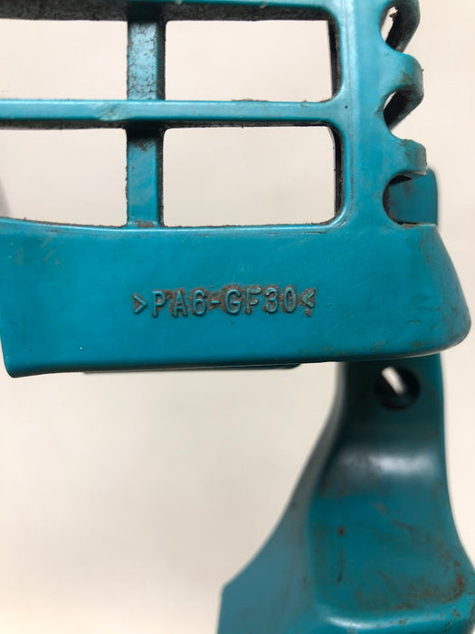 4526307 Makita Engine Cover & Plug Cover