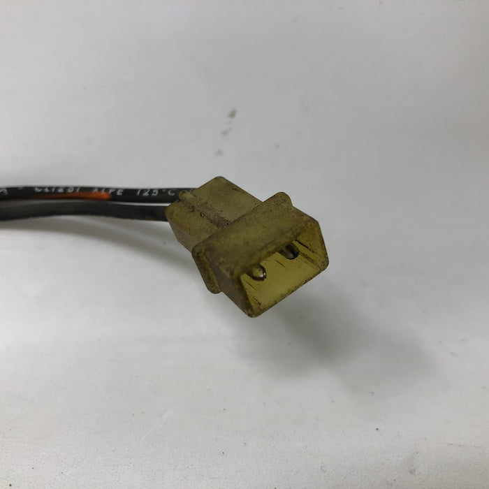 696457 Briggs & Stratton Alternator