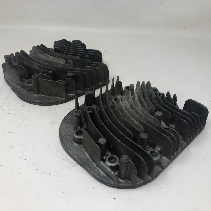 493458 Briggs & Stratton Cylinder Heads (2)