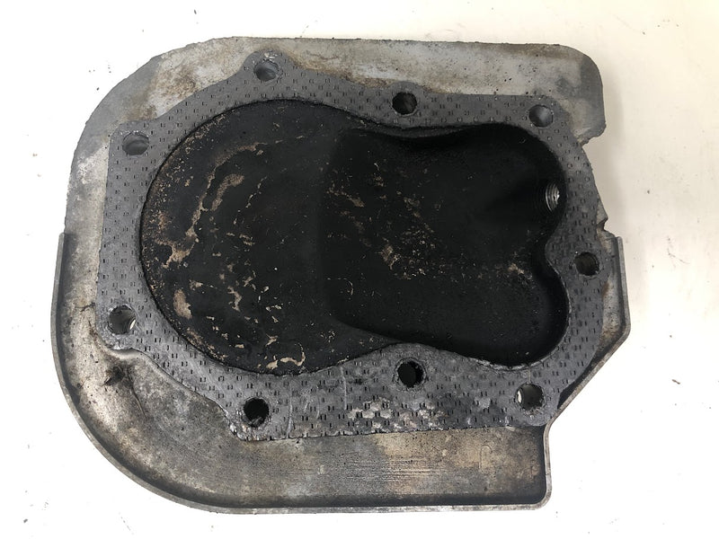 493458 Briggs & Stratton Cylinder Heads (2)