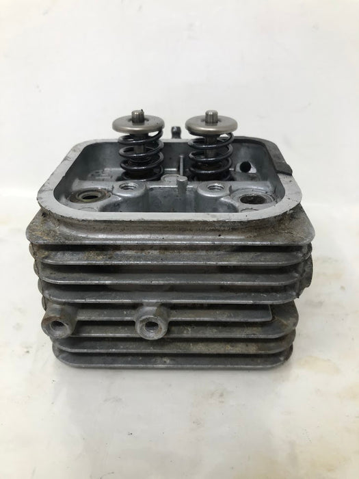 809201 Briggs & Stratton V-Twin Cylinder Head