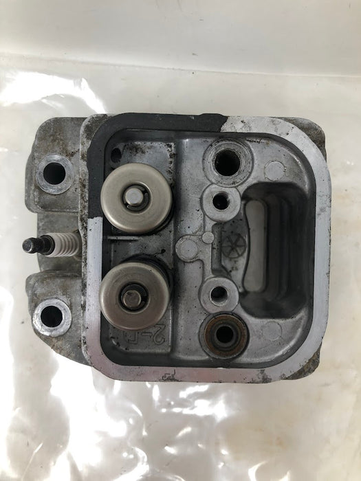 809201 Briggs & Stratton V-Twin Cylinder Head