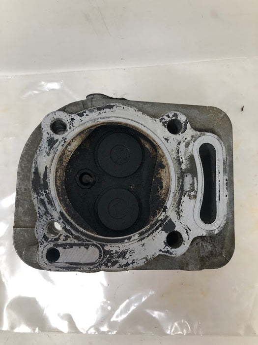 809201 Briggs & Stratton V-Twin Cylinder Head