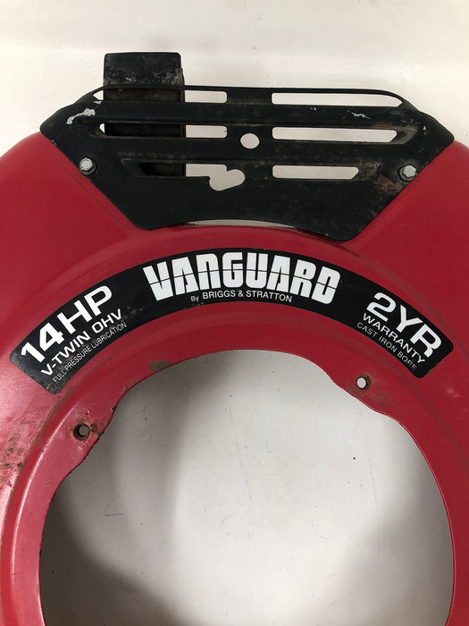808055 Briggs & Stratton Blower Housing