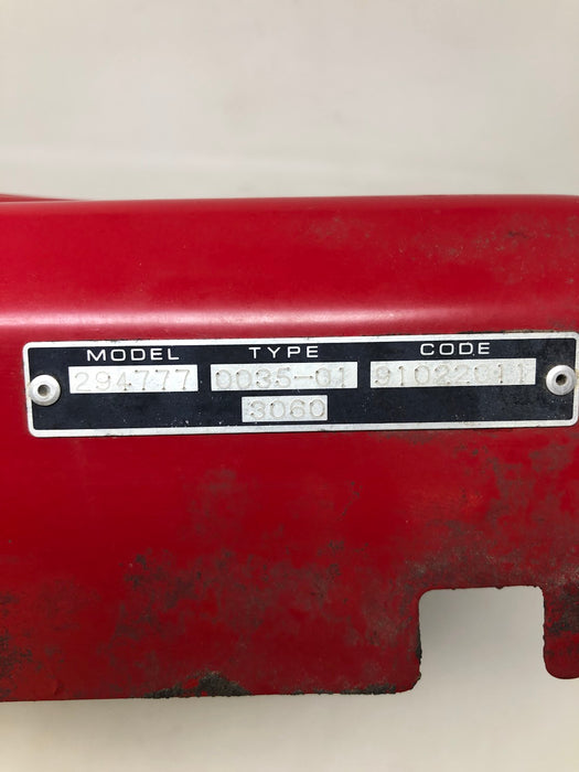 808055 Briggs & Stratton Blower Housing