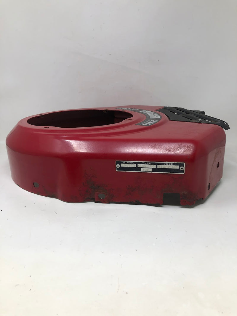 808055 Briggs & Stratton Blower Housing