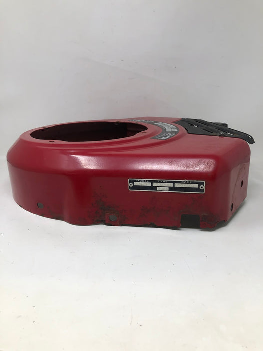 808055 Briggs & Stratton Blower Housing