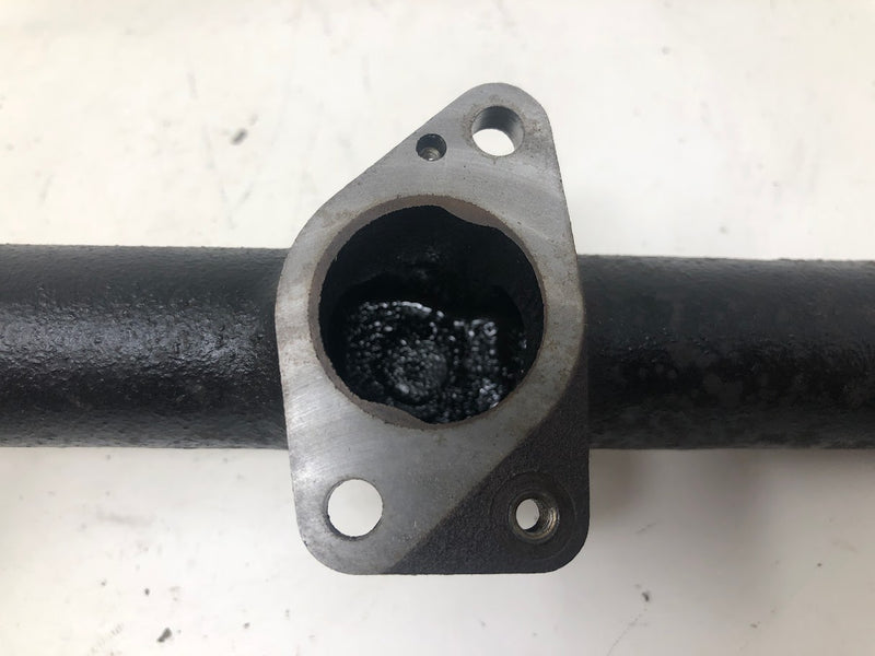 691709 Briggs & Stratton Intake Manifold