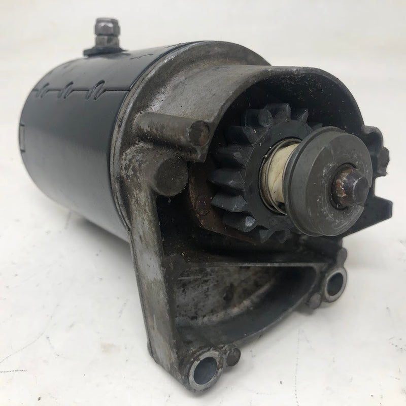 497596 Briggs & Stratton Starter Motor.