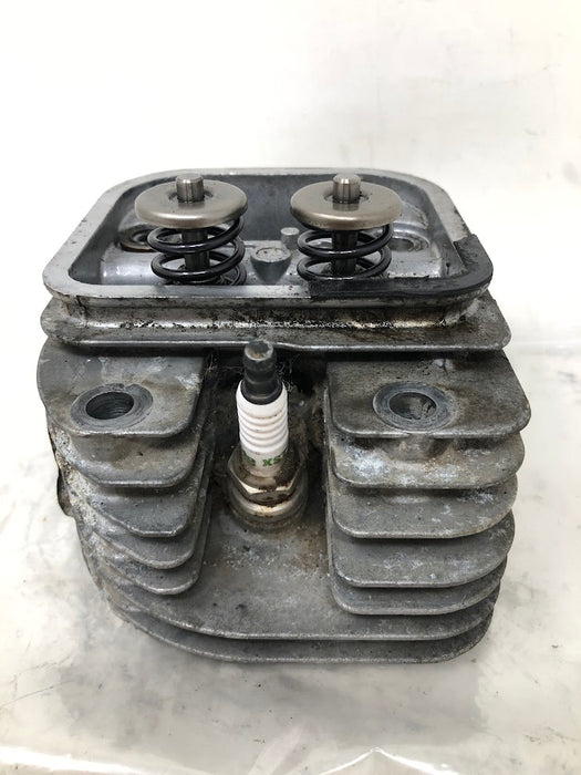809200 Briggs & Stratton V-Twin Cylinder Head