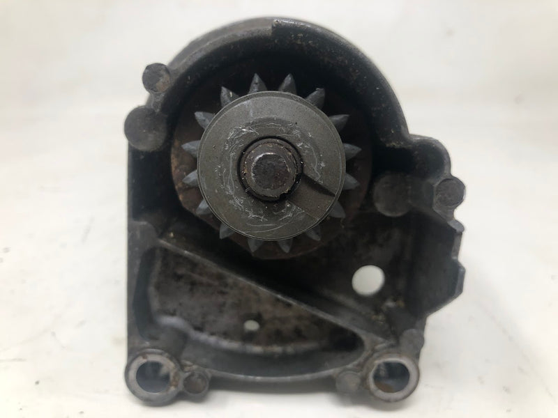 497596 Briggs & Stratton Starter Motor.