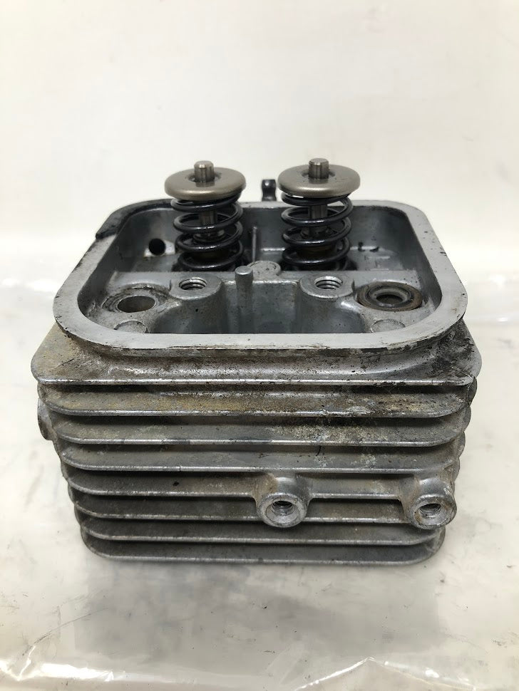 809200 Briggs & Stratton V-Twin Cylinder Head