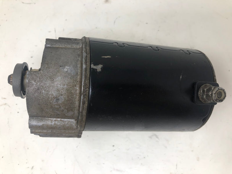 497596 Briggs & Stratton Starter Motor.
