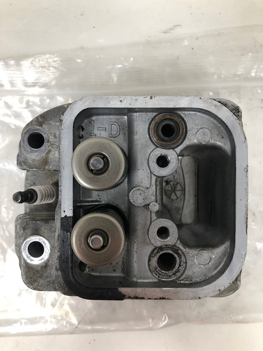 809200 Briggs & Stratton V-Twin Cylinder Head