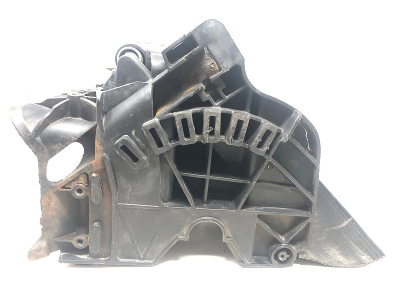 747-05183 Troy-Bilt Rear Baffle Assembly
