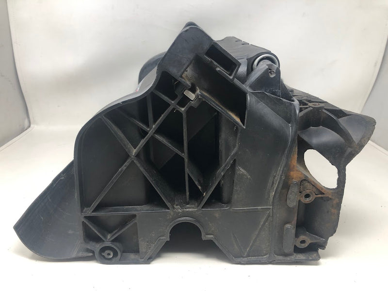 747-05183 Troy-Bilt Rear Baffle Assembly
