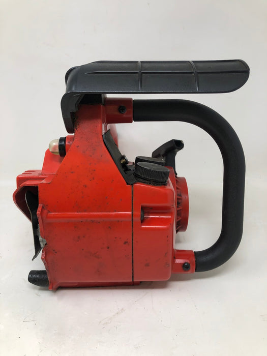 XL12 Homelite Chainsaw with Chain (No Bar)