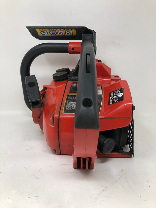 XL12 Homelite Chainsaw with Chain (No Bar)