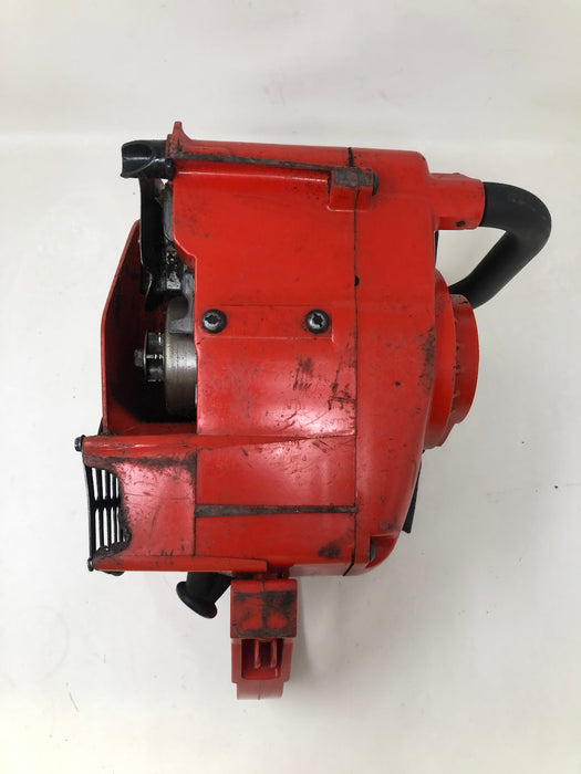 XL12 Homelite Chainsaw with Chain (No Bar)