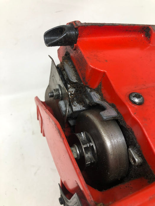 XL12 Homelite Chainsaw with Chain (No Bar)