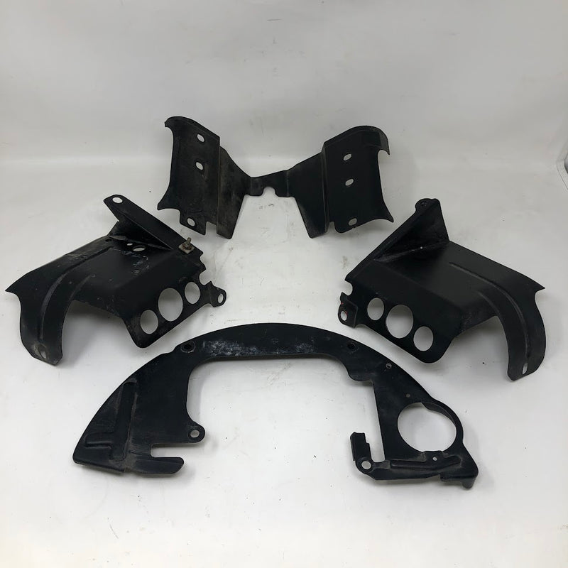 841312 Briggs & Stratton Shrouds (x4)
