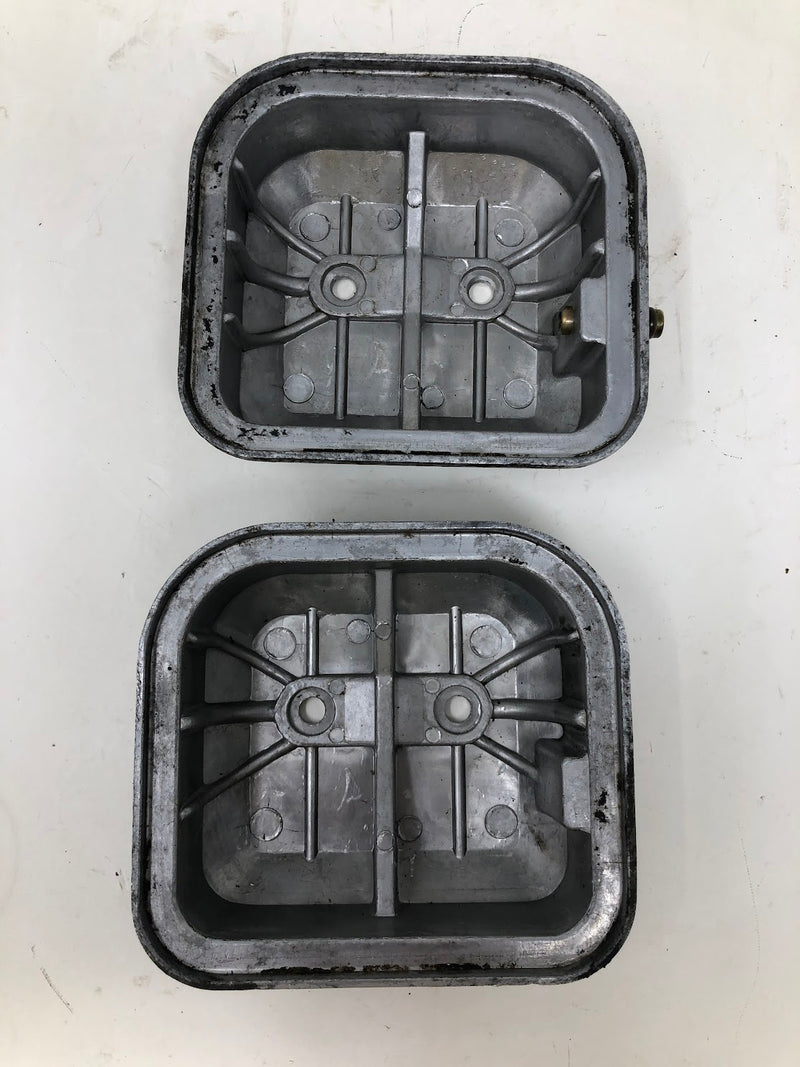 691558 Briggs & Stratton Rocker Covers (2pcs)