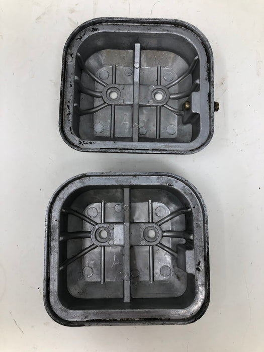 691558 Briggs & Stratton Rocker Covers (2pcs)