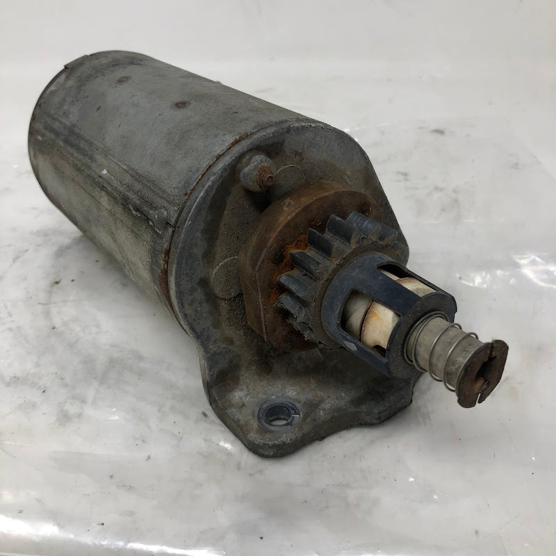 398892 Briggs & Stratton V-Twin Starter Motor Assembly