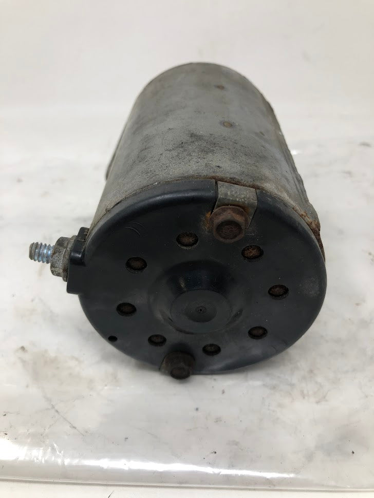 398892 Briggs & Stratton V-Twin Starter Motor Assembly