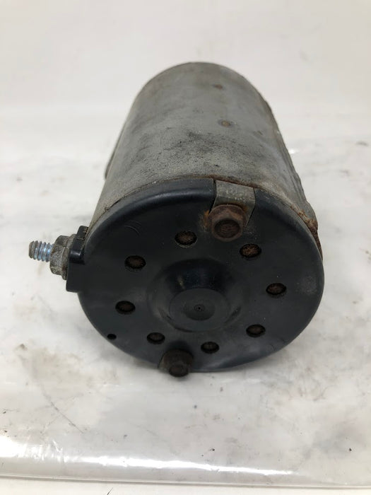 398892 Briggs & Stratton V-Twin Starter Motor Assembly