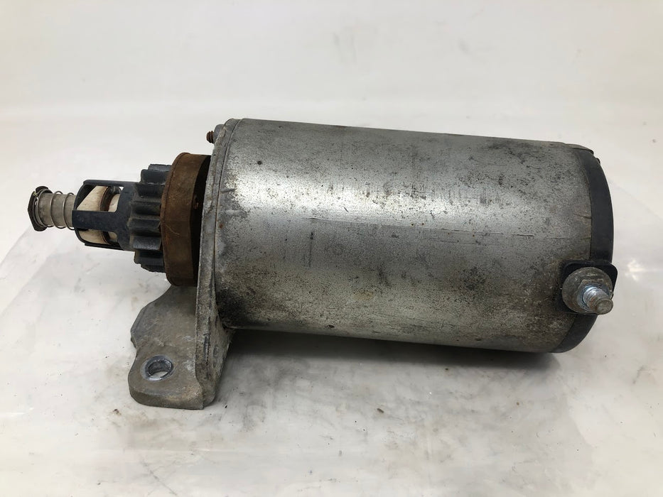 398892 Briggs & Stratton V-Twin Starter Motor Assembly