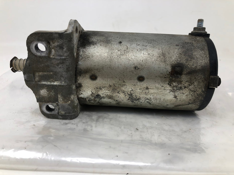 398892 Briggs & Stratton V-Twin Starter Motor Assembly