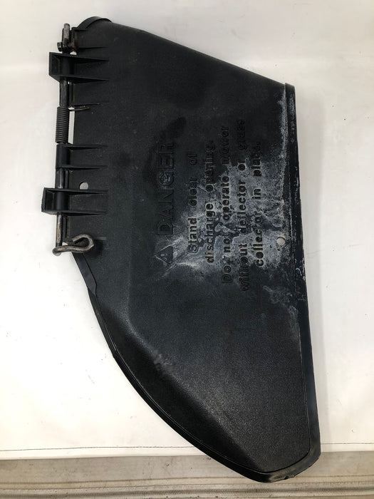 1705449SM Simplicity Sideshoot Deflector