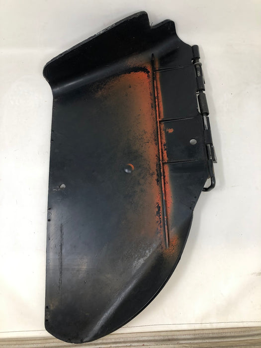 1705449SM Simplicity Sideshoot Deflector