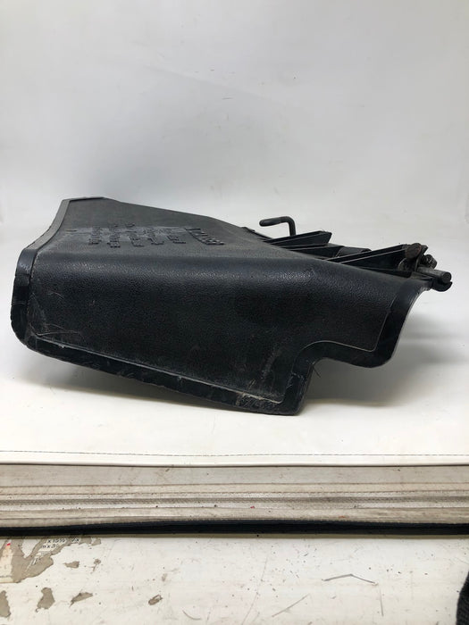 1705449SM Simplicity Sideshoot Deflector