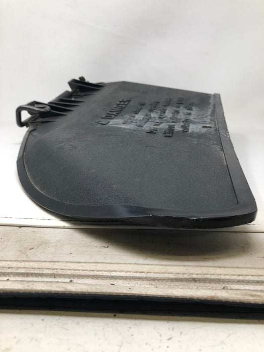1705449SM Simplicity Sideshoot Deflector