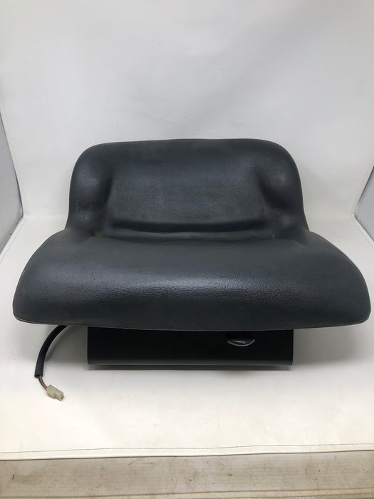1713839SM Simplicity Riding Mower Seat & Bracket