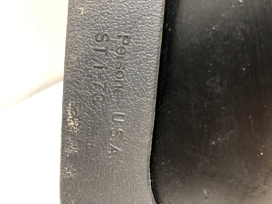 1713839SM Simplicity Riding Mower Seat & Bracket