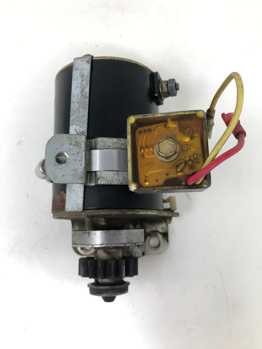 693054 Briggs & Stratton Starter Motor