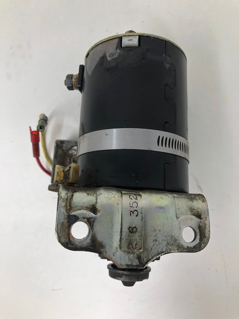 693054 Briggs & Stratton Starter Motor