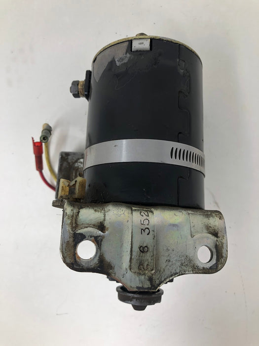 693054 Briggs & Stratton Starter Motor