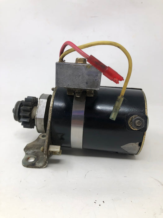 693054 Briggs & Stratton Starter Motor