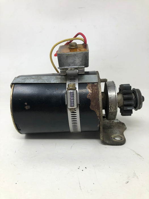 693054 Briggs & Stratton Starter Motor