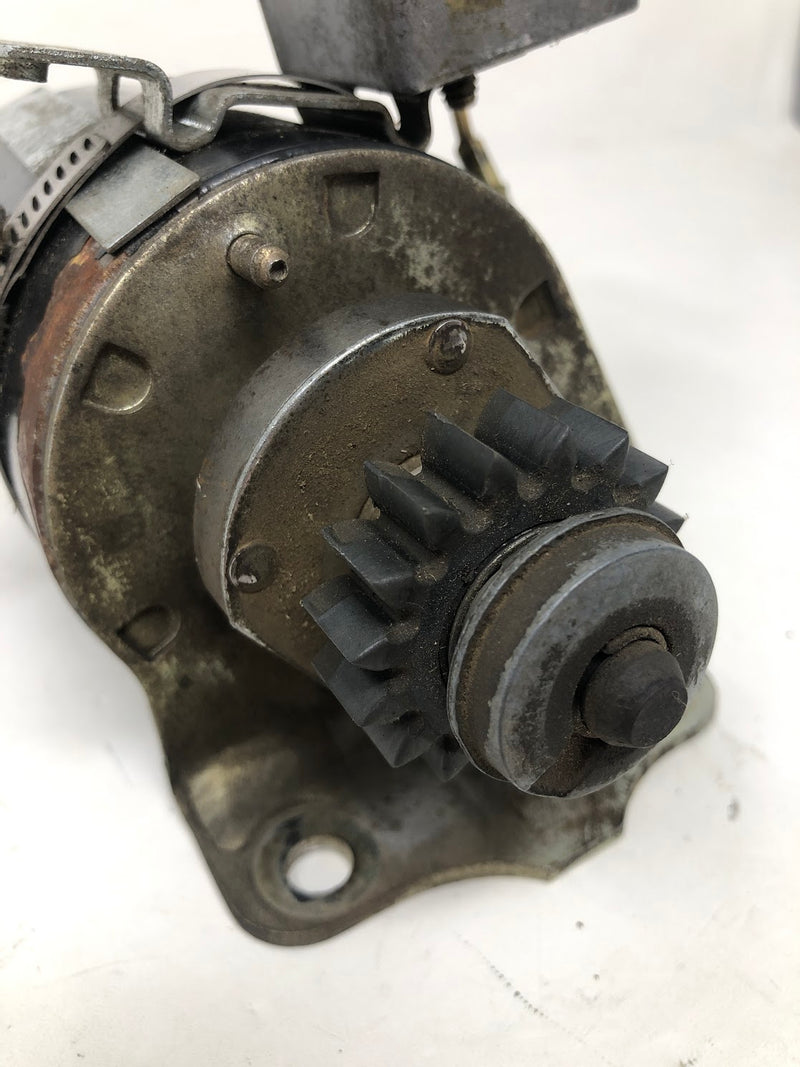 693054 Briggs & Stratton Starter Motor
