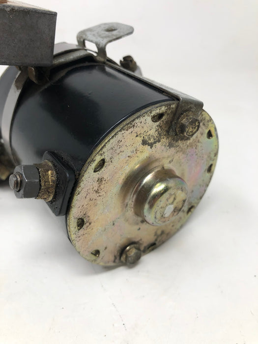 693054 Briggs & Stratton Starter Motor