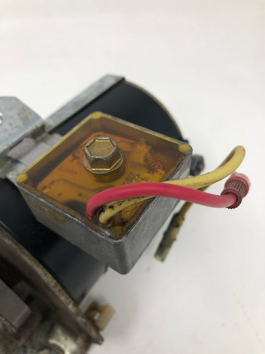693054 Briggs & Stratton Starter Motor
