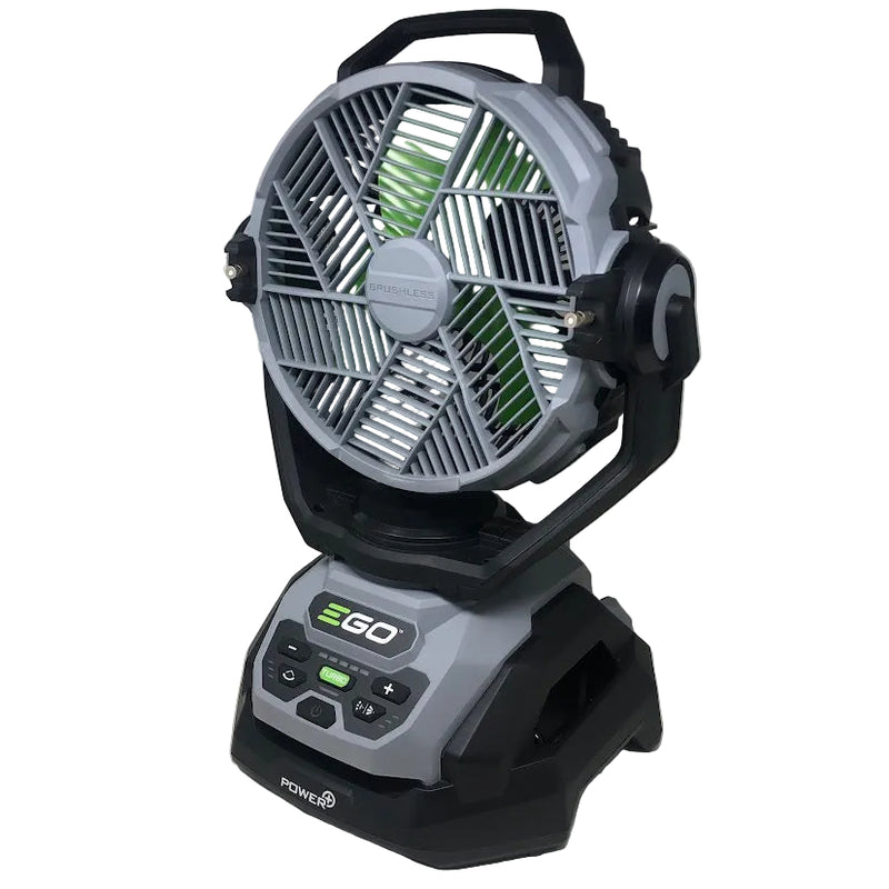 FN1000 EGO Power+ 10" 56V Compact Misting Fan - Used