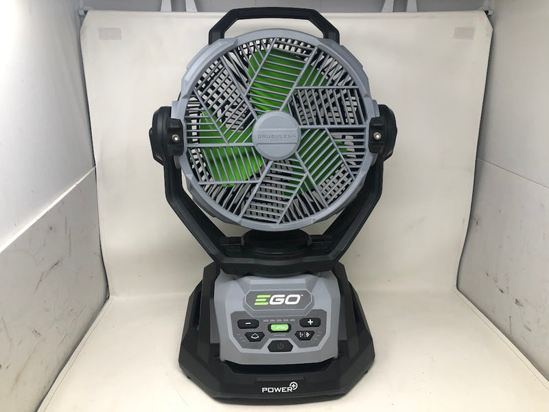 FN1000 EGO Power+ 10" 56V Compact Misting Fan - Used