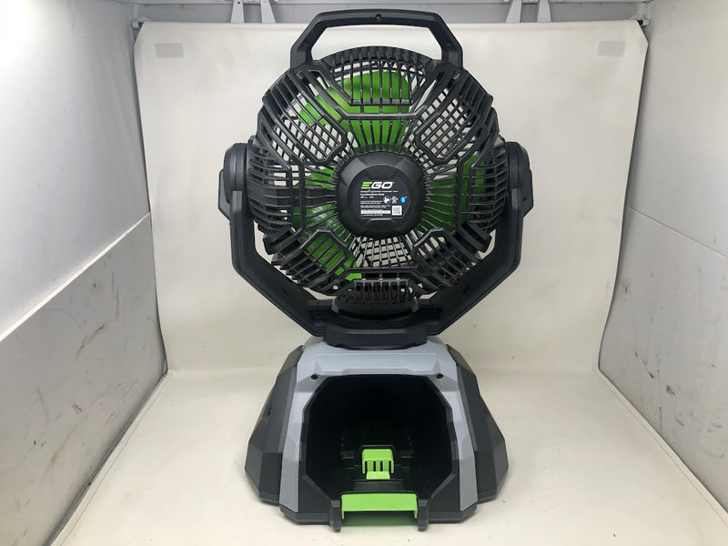 FN1000 EGO Power+ 10" 56V Compact Misting Fan - Used